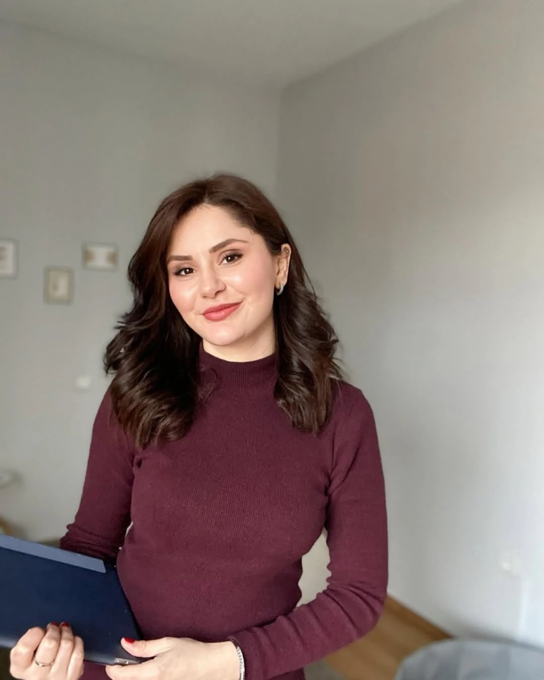 Dilara Erez